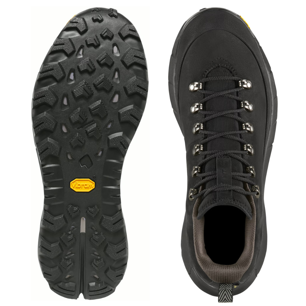 Danner - Jet Black Performance GTX Hiking Trainer