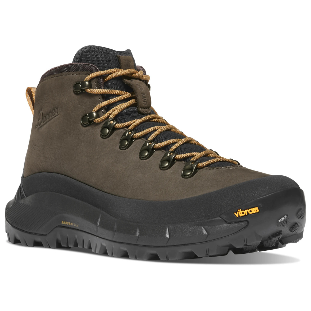 Danner - Smokey Olive Performance GTX Hiking Boot