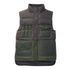 Filson - Down Cruiser Vest Otter Green BLOUSONS FILSON