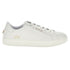 Paul & Shark - White Shark Icon Sneaker SHOES Paul & Shark
