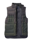 Filson - Down Cruiser Vest Otter Green