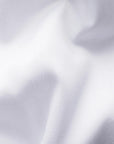 Eton - White Classic Fit Double Cuff Shirt