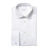 Eton - White Classic Fit Double Cuff Shirt L/S SHIRTS Eton