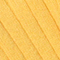 Yellow Gold Ribbed Cashmere Blend Socks