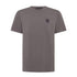 Belstaff - Tornado Grey Jersey Cotton T-shirt TEE SHIRTS Belstaff