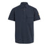 Belstaff - Scale Dark Ink Short Sleeve Shirt S/S SHIRTS Belstaff