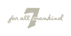 7 For All Mankind