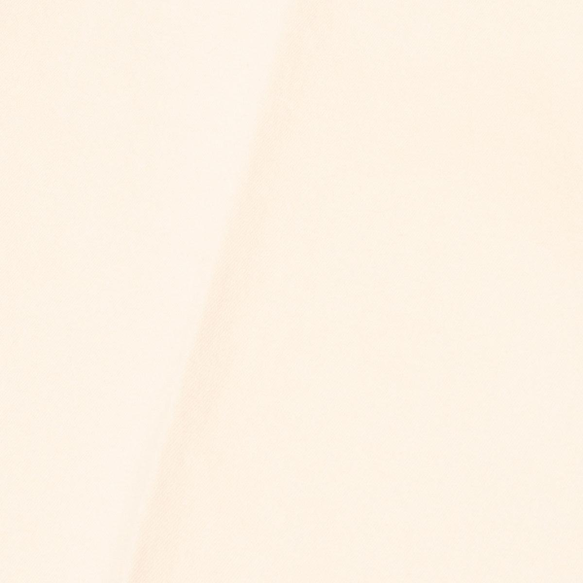 Butter Cream Cotton Twill Slim Fit Chinos CASUAL TROUSERS Robert Old
