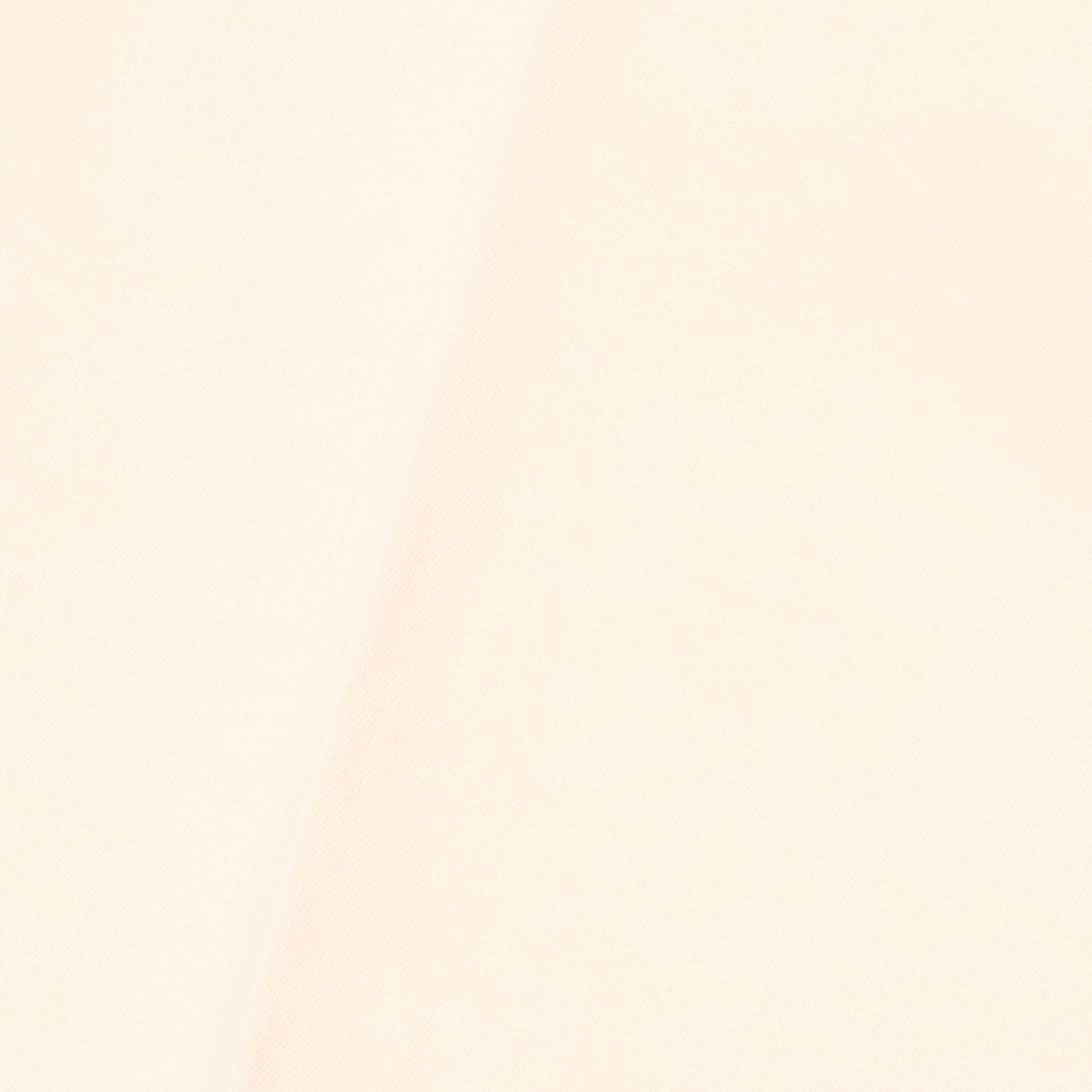 Butter Cream Cotton Twill Slim Fit Chinos CASUAL TROUSERS Robert Old