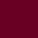 Fisherman Knit 8ply Cashmere Hat - Claret