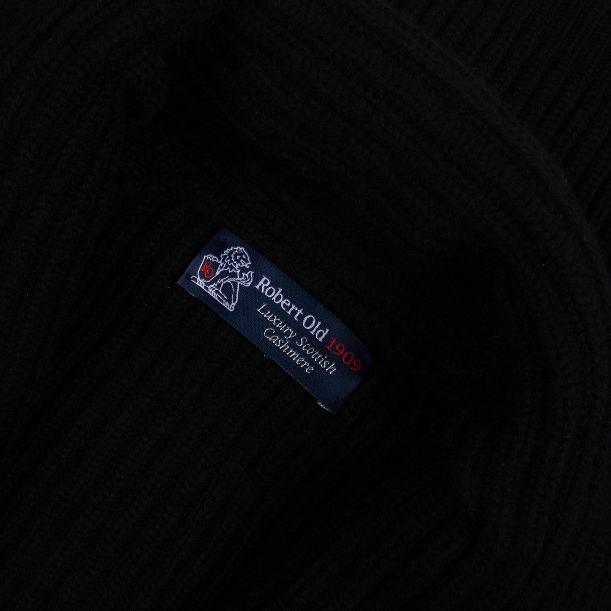 ダークナチュラルコロニアル 8プライカシミアショールカーディガン