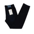 Richard J Brown - Dark Denim 'Milano' Cotton & Cashmere Regular Fit Jeans JEANS Richard J Brown