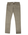 Jacob Cohen - Elephant Grey 'Bard' Slim Fit Jeans JEANS Jacob Cohen
