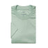 Eton - Light Green Filo di Scozia T-shirt TEE SHIRTS Eton