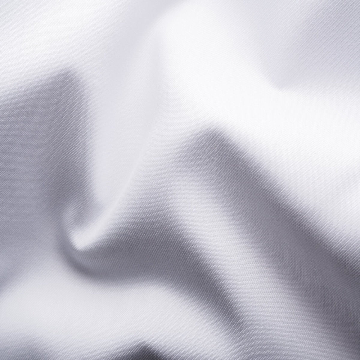 Eton - White Micro Print Signature Twill Shirt L/S SHIRTS Eton