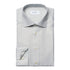 Eton - Light Green Paisley Trim Contemporary Fit Shirt L/S SHIRTS Eton