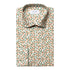 Eton - Pineapple Print Cotton-TENCEL™ Slim Fit Shirt L/S SHIRTS Eton