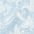 Robert Old - Light Blue Floral Print Italian Cotton & Linen Short Sleeve Shirt