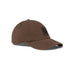 Belstaff - Major Brown Phoenix Logo Cap CAPS & HATS Belstaff