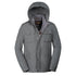 Moorer - Juniper Green 'Fenzi' Waterproof Jacket BLOUSONS MooRER