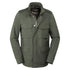 Moorer - Forest Green 'Denver' Waterproof Field Jacket BLOUSONS MooRER