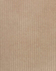 Mushroom Italian Cotton Corduroy Overshirt