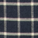 Fedeli - Navy Check 'Alberto' Slim Fit Brushed Cotton Long Sleeve Shirt