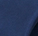 Navy Blue Silk Pocket Square