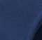 Navy Blue Silk Pocket Square