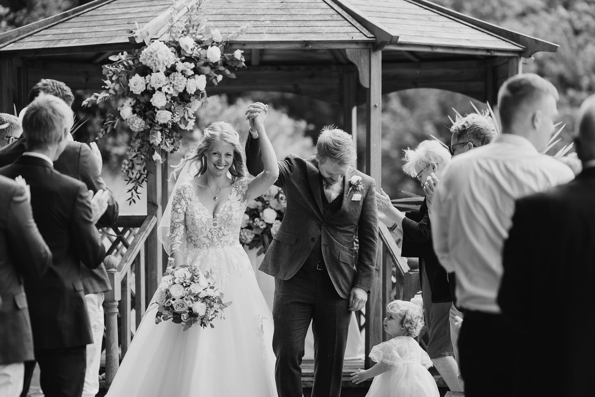 Luxury Wedding Suits