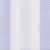 Paul & Shark - Blue Striped Oxford Cotton Short Sleeve Shirt