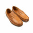 Paraboot - Tan Miel-Cerf Whisky Coraux Marine Boat Shoe SHOES Paraboot