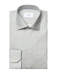 Eton - Motif Signature Twill Contemporary Fit Shirt L/S SHIRTS Eton