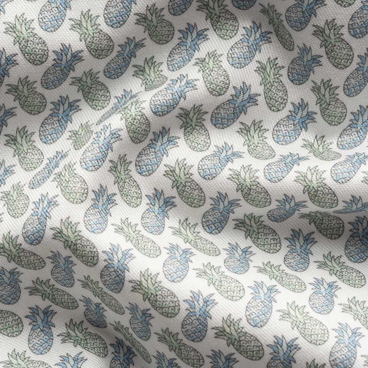 Eton - Motif Signature Twill Contemporary Fit Shirt L/S SHIRTS Eton