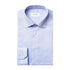 Eton - Light Blue Signature Twill Classic Fit Shirt L/S SHIRTS Eton