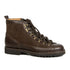 Fracap - Brown Leather & Suede R302 Boots SHOES Fracap