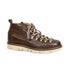 Fracap - Brown Magnifico M120 Indian Boots SHOES Fracap
