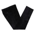 Black Loro Piana Stretch Cotton & Wool Corduroy Trousers FORMAL TROUSERS Robert Old