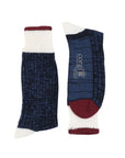 Robert Old - Space-Dye Pure Cotton Socks SOCKS Robert Old