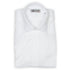 White Linen Short Sleeve Shirt S/S SHIRTS Robert Old