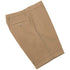 Sand Cotton Stretch Slim Fit Chino Shorts SHORTS Robert Old