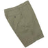 Sage Cotton Stretch Slim Fit Chino Shorts SHORTS Robert Old