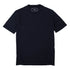 Fedeli - Navy 100% Organic Cotton Jersey T-Shirt TEE SHIRTS FEDELI