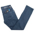 Jacob Cohen - Dark Navy 'Nick' Stretch Slim Fit Jeans JEANS Jacob Cohen