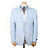 Robert Old - Light Blue Corduroy Jacket JACKETS Robert Old