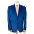 Mid Blue Corduroy Jacket JACKETS Robert Old