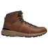 Danner - Brown Leather 'Mountain 600' Waterproof Boots - EE Width SHOES Danner