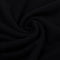 Black Chatsworth 2ply V-Neck Cashmere Sweater
