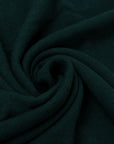 Robert Old - Holly Green Chatsworth 2ply V-Neck Cashmere Sweater CASHMERE Robert Old