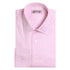 Robert Old - Pink Twill Swiss Cotton Shirt L/S SHIRTS Robert Old